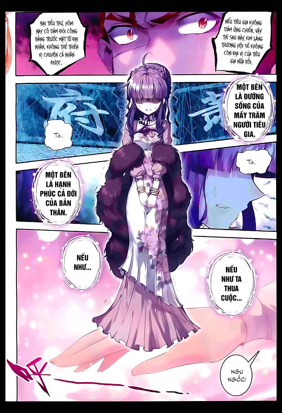 Cực Phẩm Gia Đinh Chap 58 - Next Chap 59