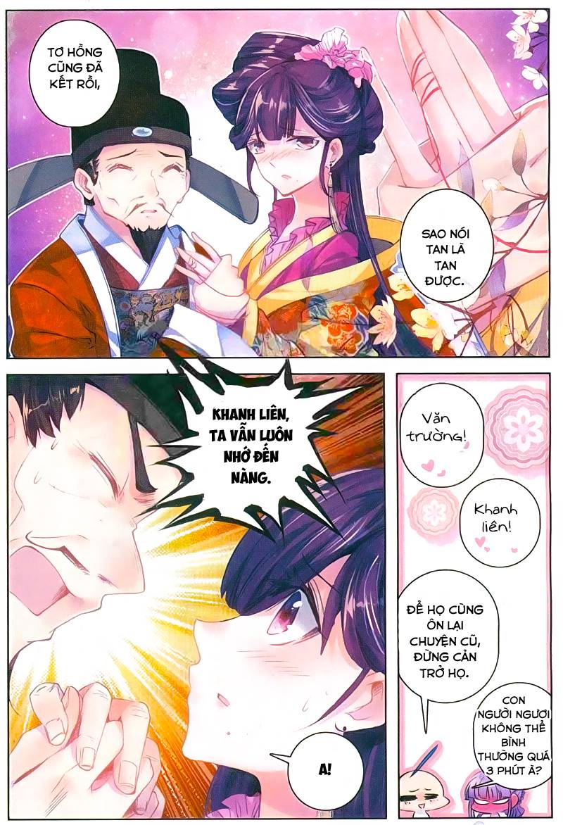 Cực Phẩm Gia Đinh Chap 59 - Next Chap 60