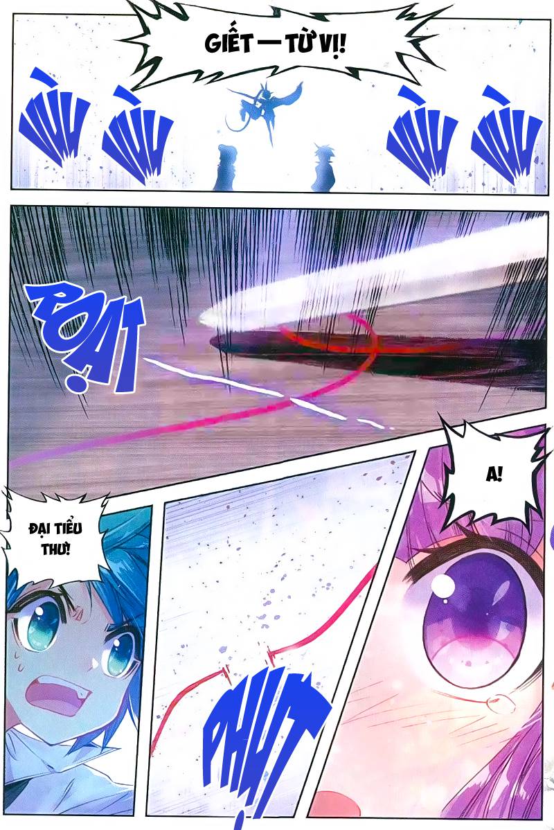 Cực Phẩm Gia Đinh Chap 59 - Next Chap 60