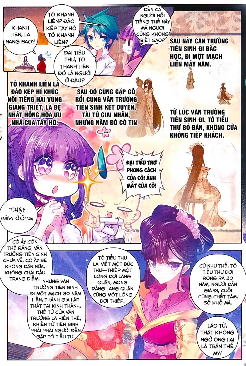 Cực Phẩm Gia Đinh Chap 59 - Next Chap 60
