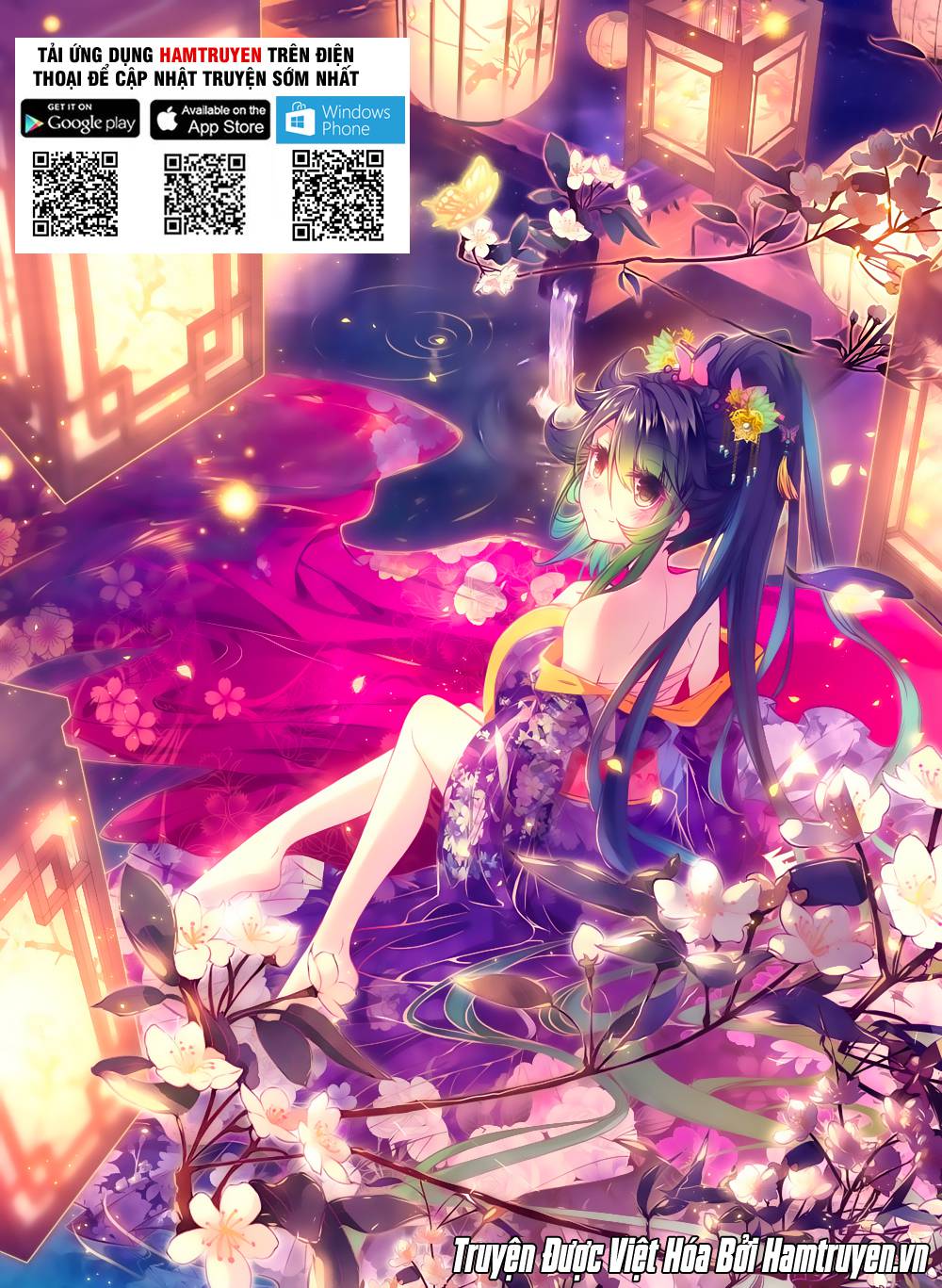Cực Phẩm Gia Đinh Chap 60 - Next Chap 61