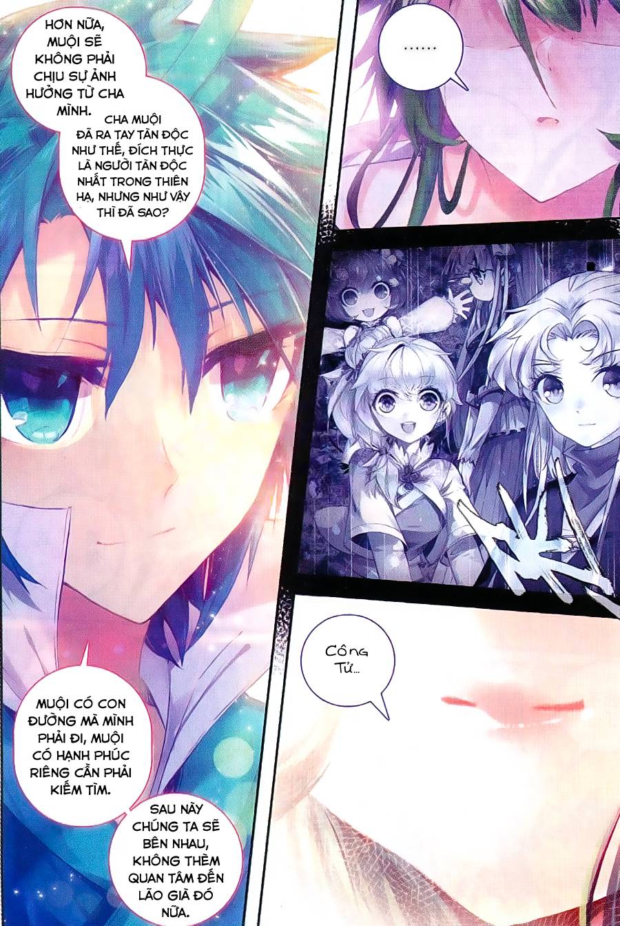 Cực Phẩm Gia Đinh Chap 60 - Next Chap 61
