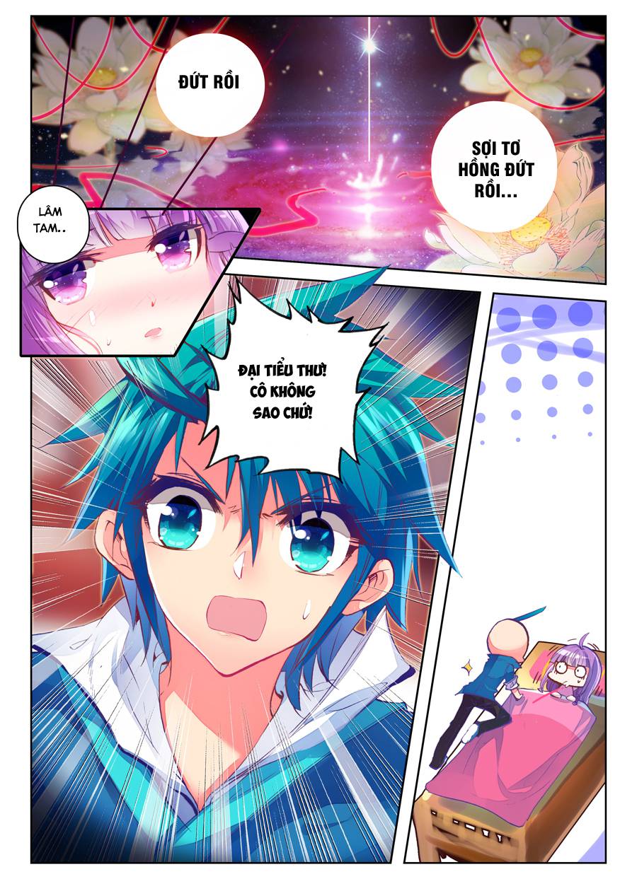 Cực Phẩm Gia Đinh Chap 61 - Next Chap 62
