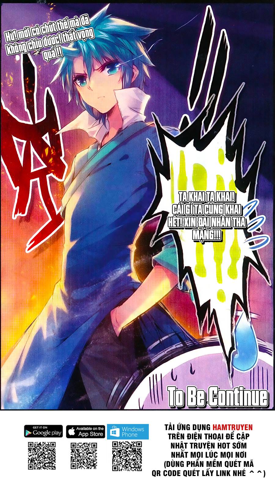 Cực Phẩm Gia Đinh Chap 61 - Next Chap 62