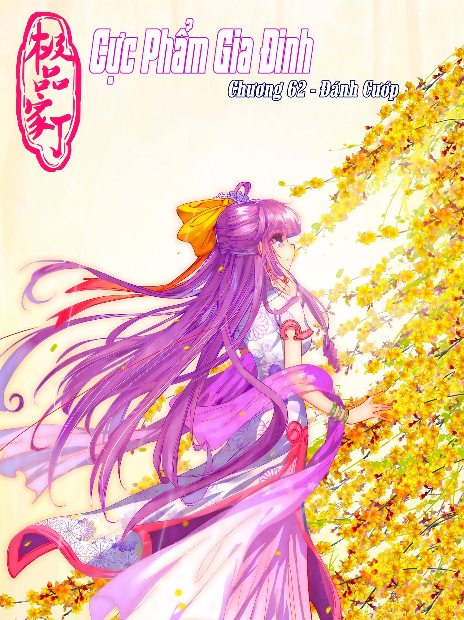 Cực Phẩm Gia Đinh Chap 62 - Next Chap 63