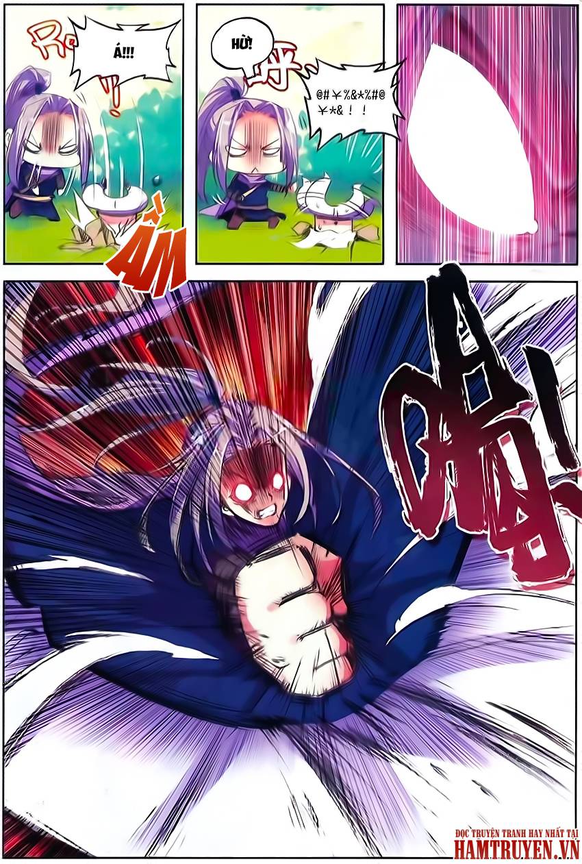 Cực Phẩm Gia Đinh Chap 62 - Next Chap 63