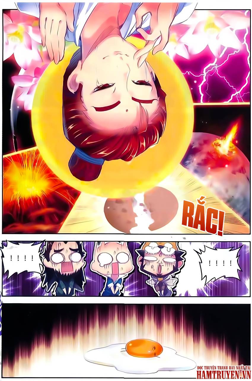 Cực Phẩm Gia Đinh Chap 62 - Next Chap 63