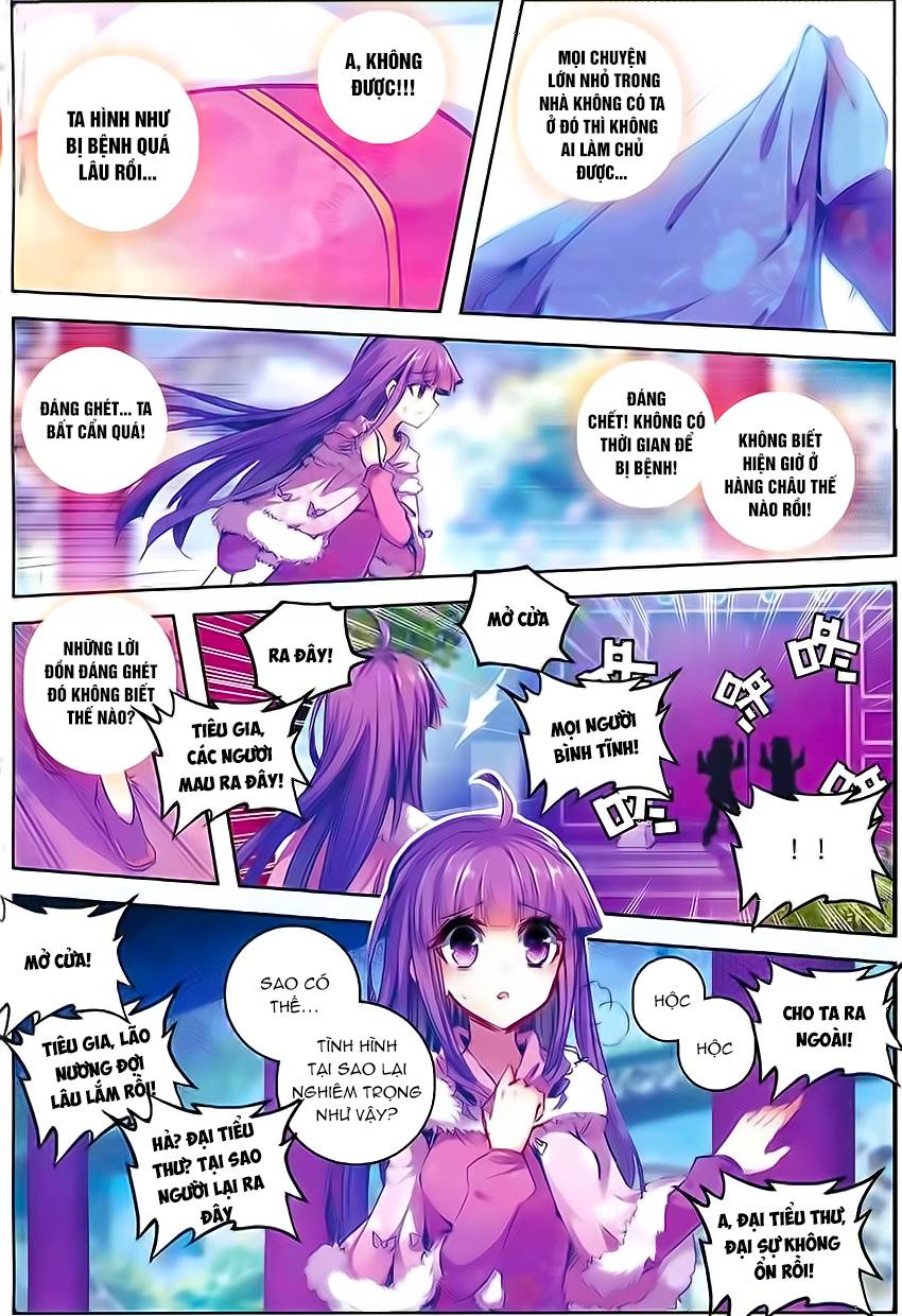 Cực Phẩm Gia Đinh Chap 62 - Next Chap 63