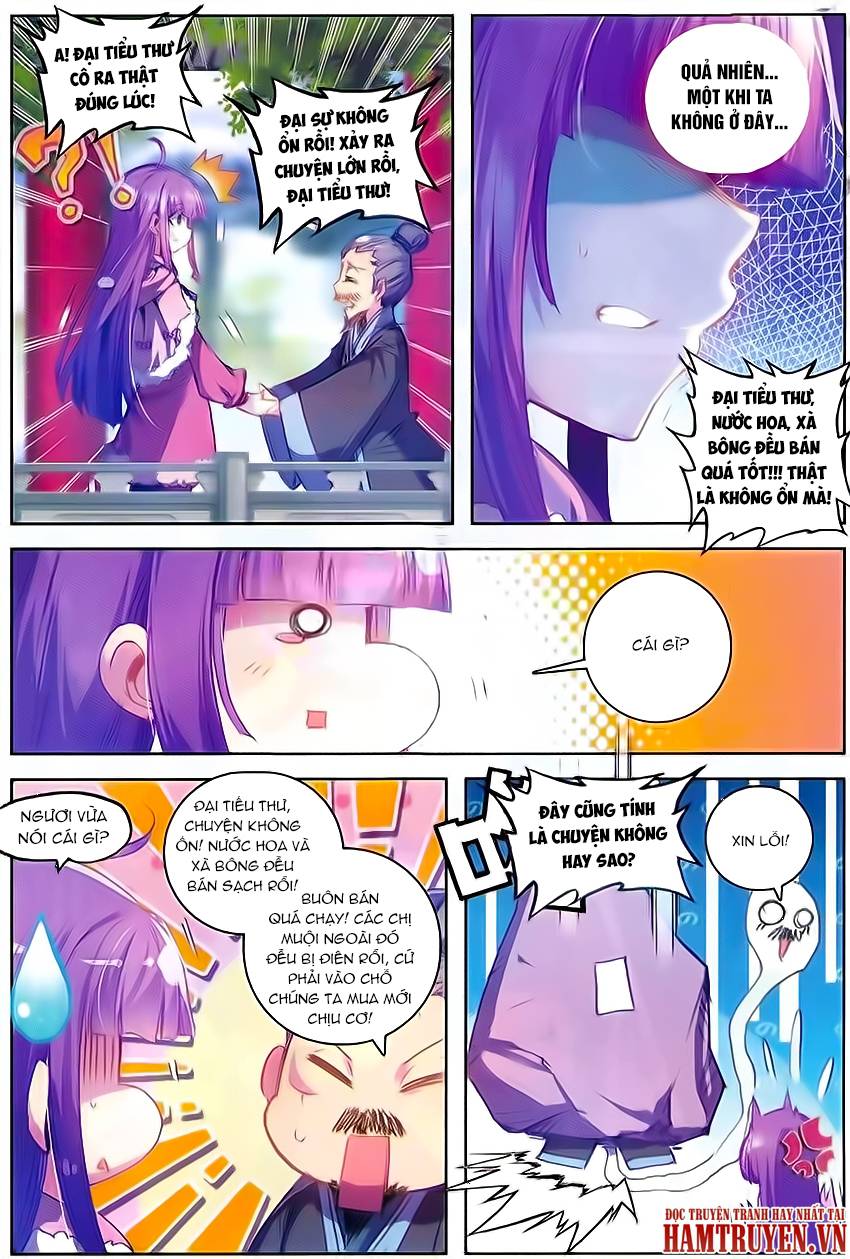 Cực Phẩm Gia Đinh Chap 62 - Next Chap 63