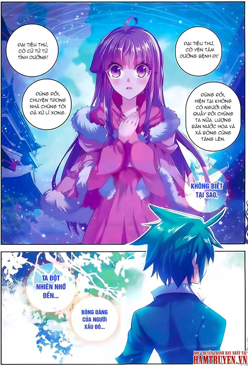 Cực Phẩm Gia Đinh Chap 62 - Next Chap 63