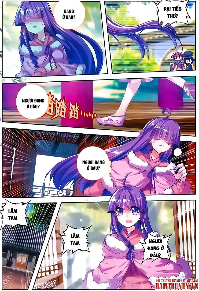Cực Phẩm Gia Đinh Chap 62 - Next Chap 63