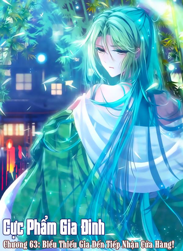 Cực Phẩm Gia Đinh Chap 63 - Next Chap 64