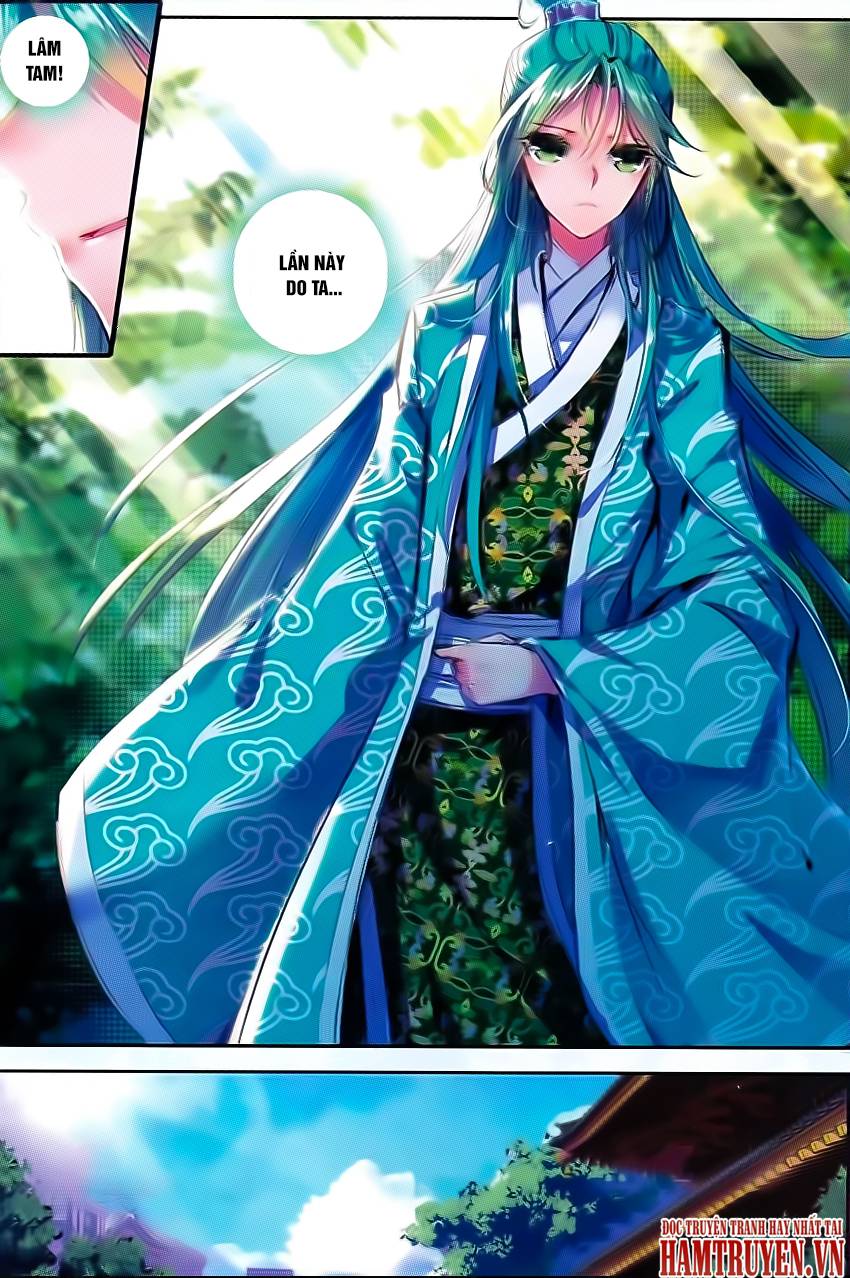 Cực Phẩm Gia Đinh Chap 63 - Next Chap 64