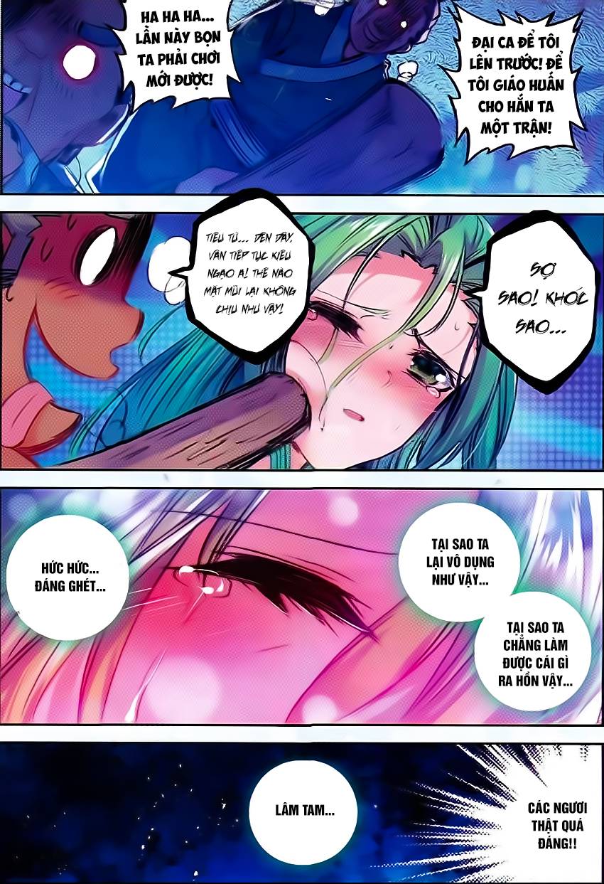 Cực Phẩm Gia Đinh Chap 63 - Next Chap 64