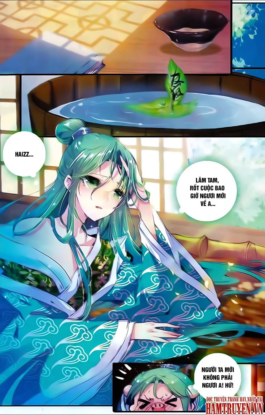 Cực Phẩm Gia Đinh Chap 63 - Next Chap 64