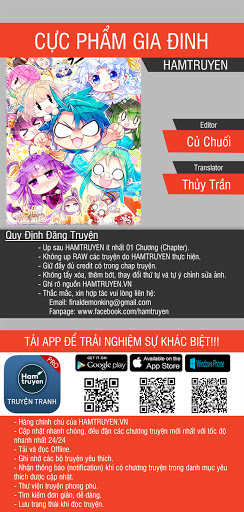 Cực Phẩm Gia Đinh Chap 64 - Next Chap 65