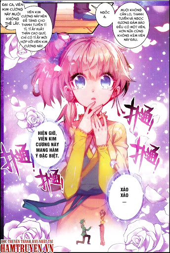 Cực Phẩm Gia Đinh Chap 64 - Next Chap 65