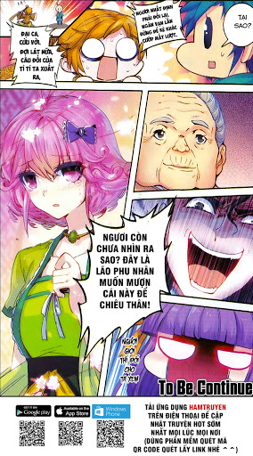 Cực Phẩm Gia Đinh Chap 64 - Next Chap 65