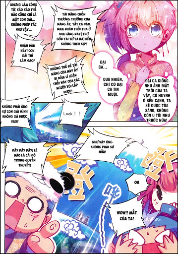 Cực Phẩm Gia Đinh Chap 64 - Next Chap 65