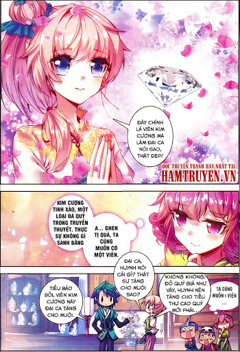 Cực Phẩm Gia Đinh Chap 64 - Next Chap 65
