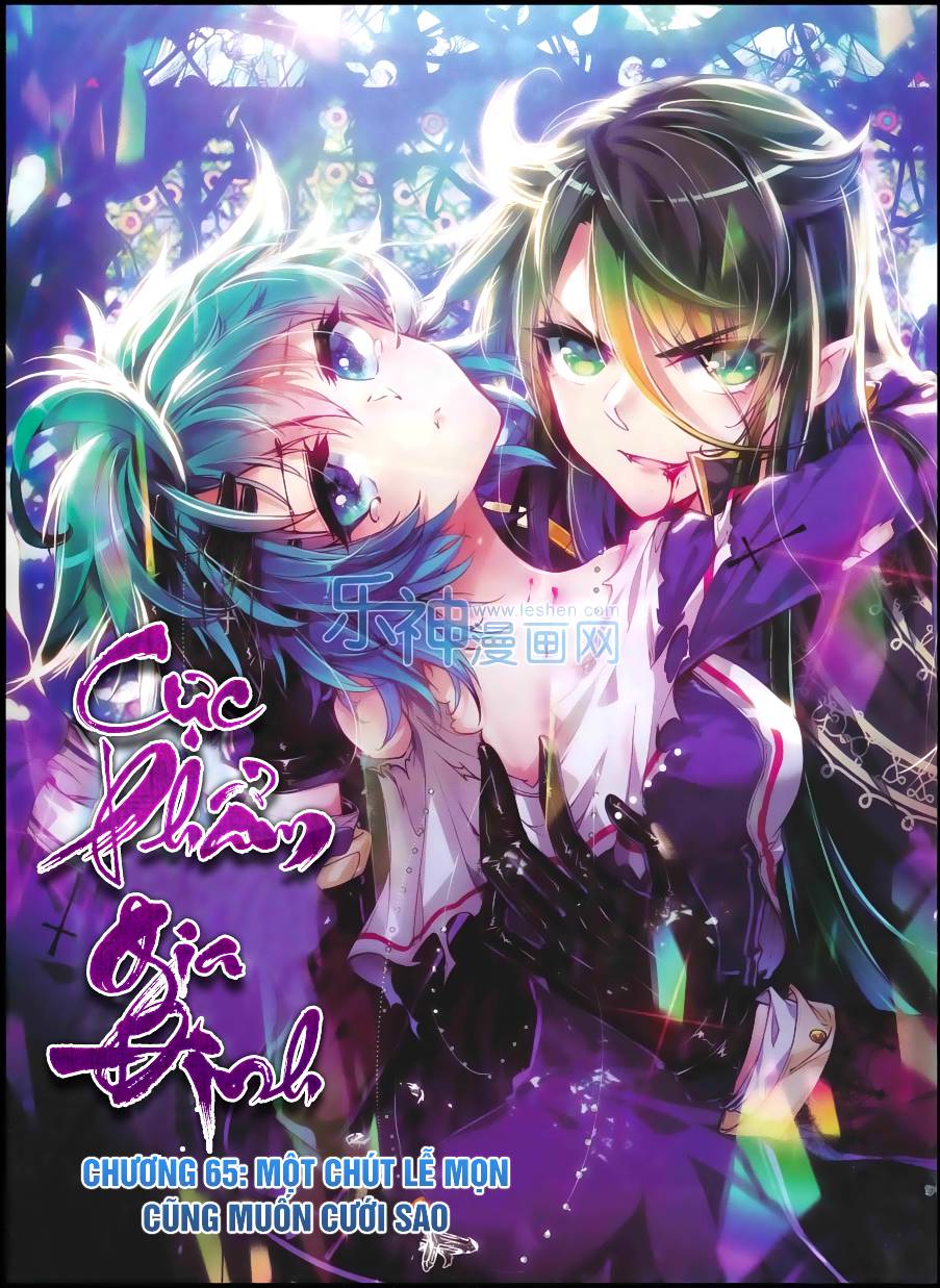 Cực Phẩm Gia Đinh Chap 65 - Next Chap 66