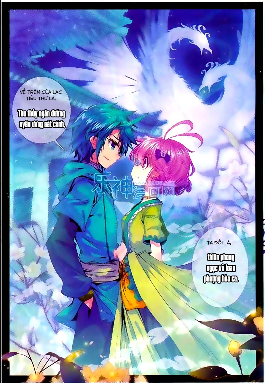 Cực Phẩm Gia Đinh Chap 65 - Next Chap 66