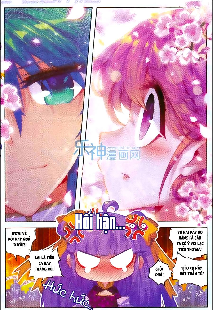 Cực Phẩm Gia Đinh Chap 65 - Next Chap 66