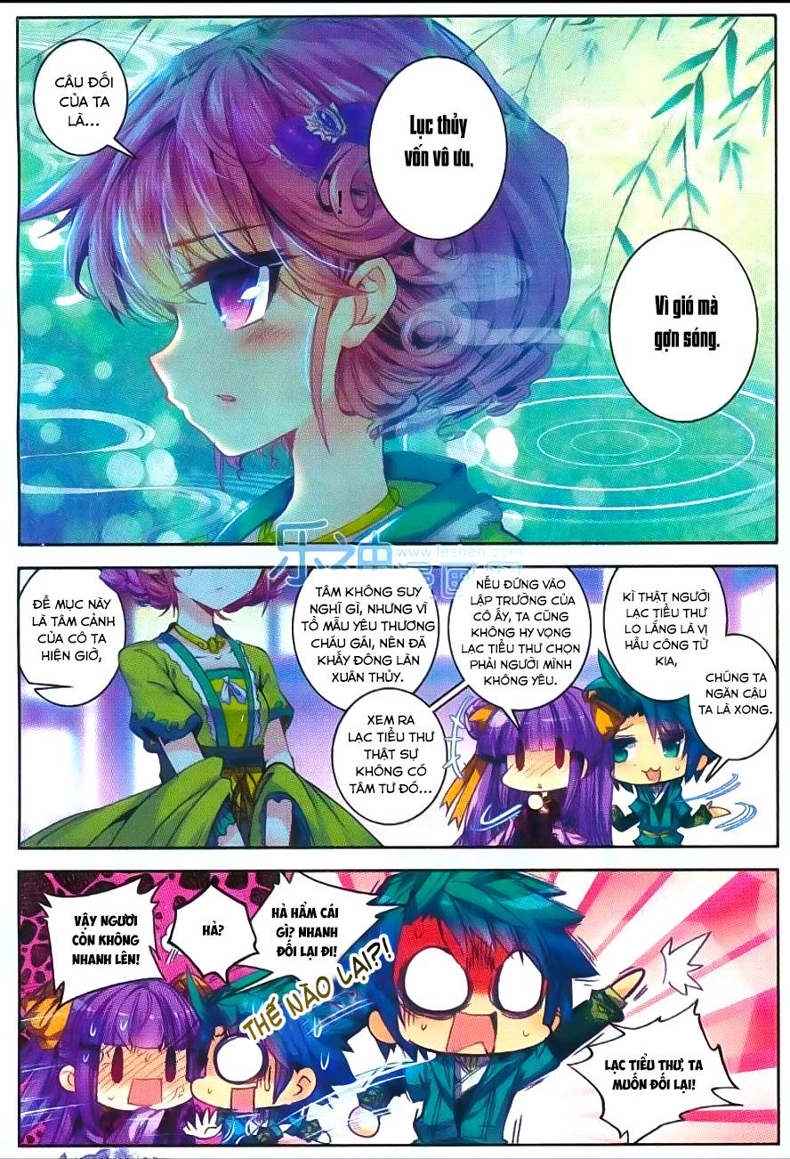 Cực Phẩm Gia Đinh Chap 65 - Next Chap 66