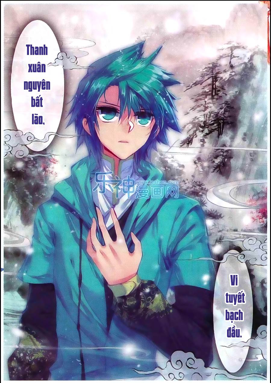 Cực Phẩm Gia Đinh Chap 65 - Next Chap 66