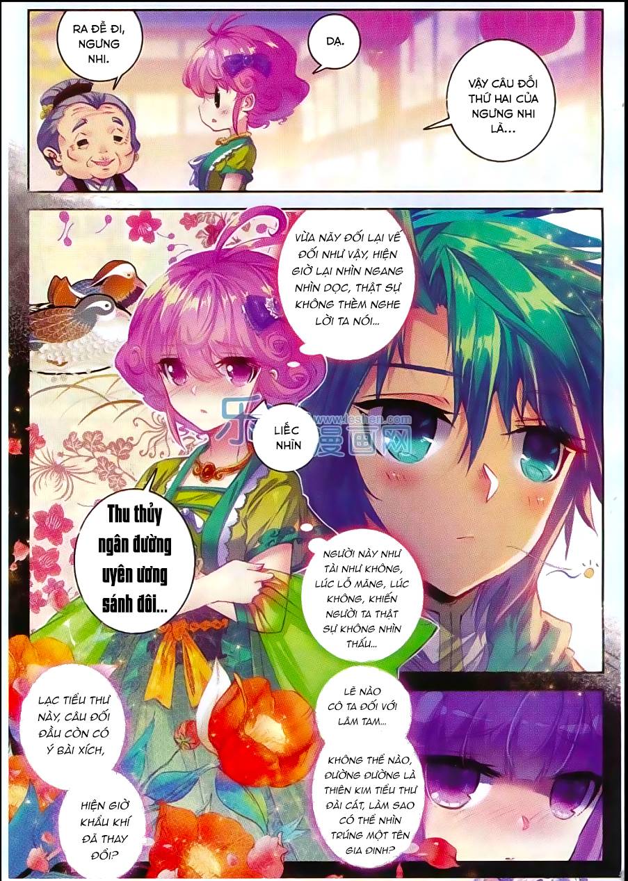 Cực Phẩm Gia Đinh Chap 65 - Next Chap 66