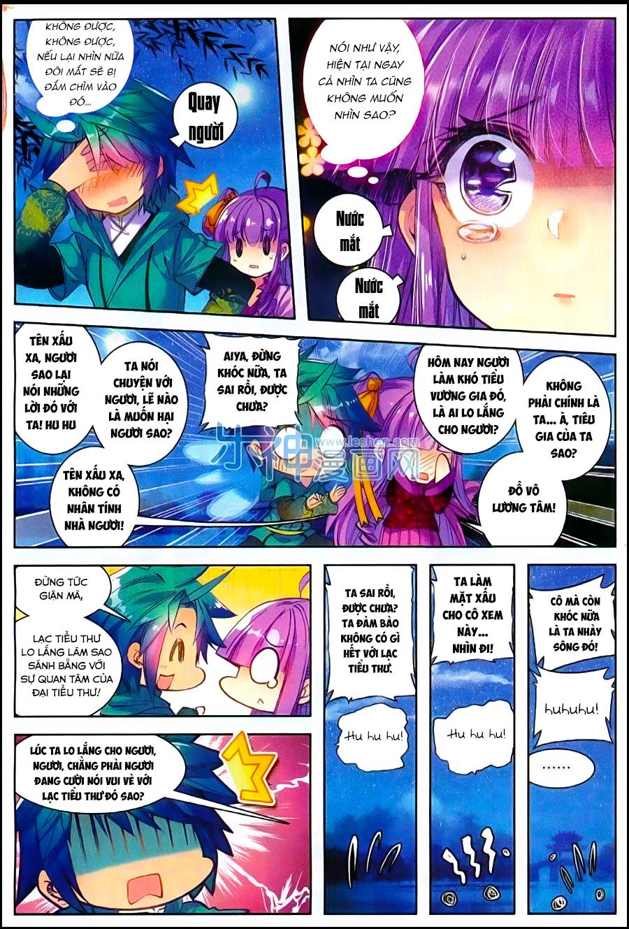 Cực Phẩm Gia Đinh Chap 67 - Next Chap 68