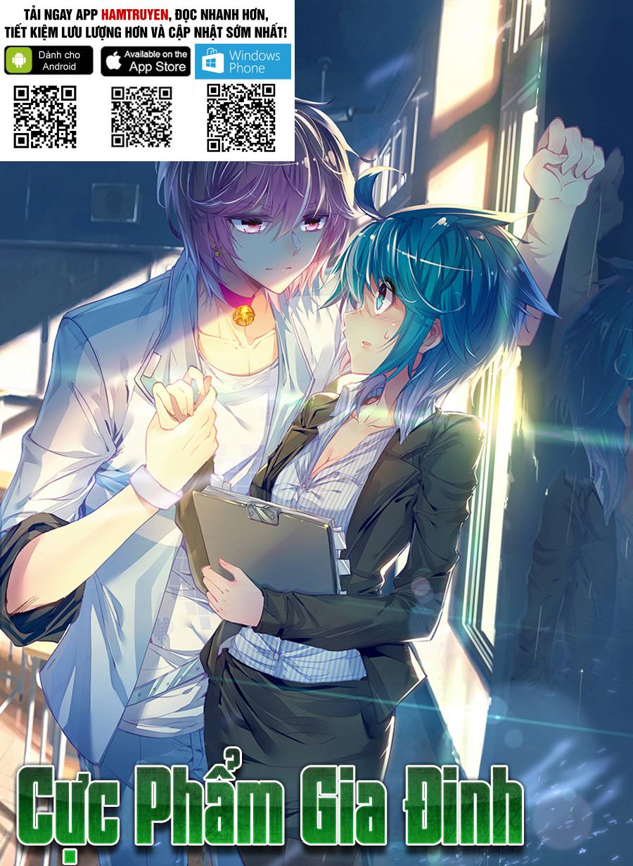 Cực Phẩm Gia Đinh Chap 68 - Next Chap 69