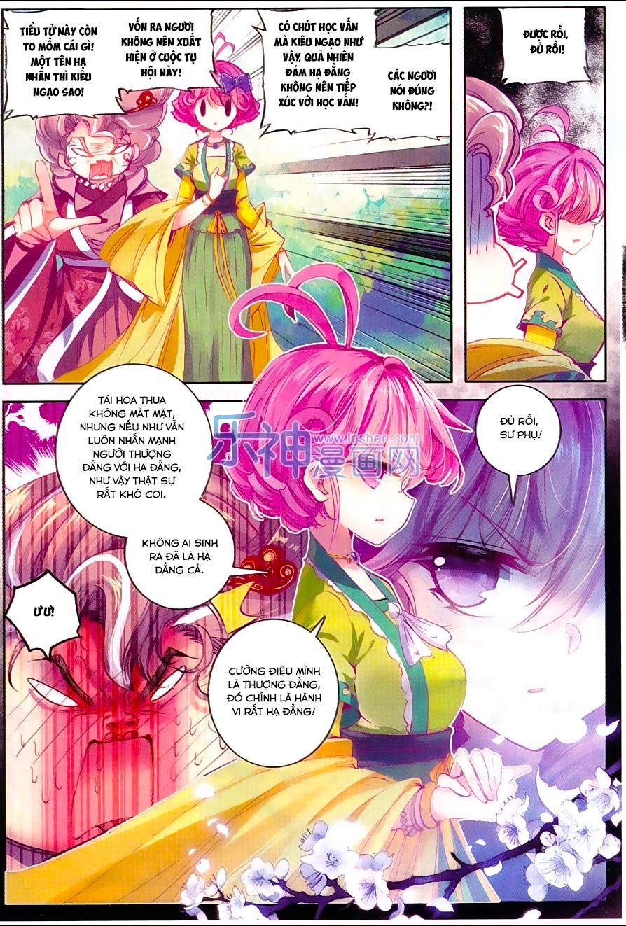 Cực Phẩm Gia Đinh Chap 69 - Next Chap 70