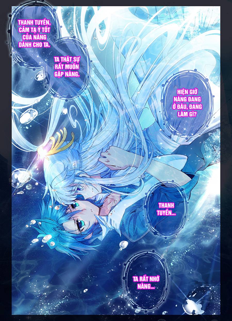 Cực Phẩm Gia Đinh Chap 69 - Next Chap 70