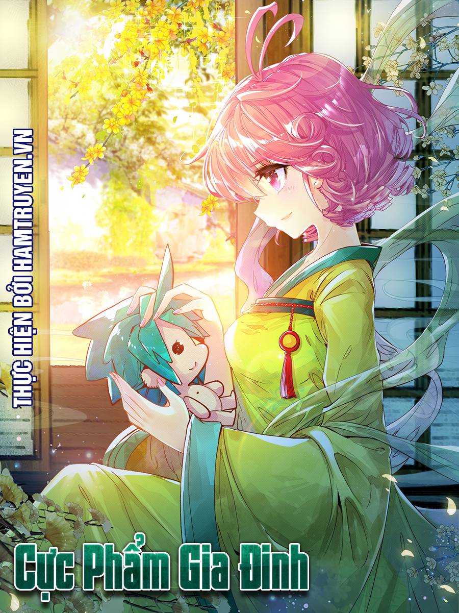 Cực Phẩm Gia Đinh Chap 70 - Next Chap 71