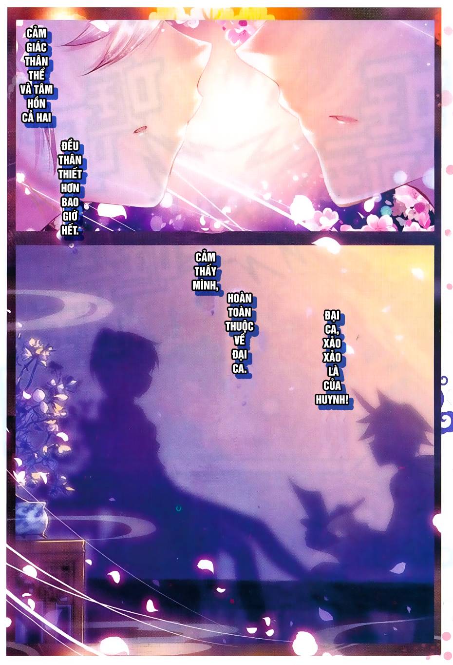 Cực Phẩm Gia Đinh Chap 70 - Next Chap 71