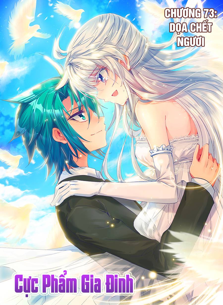 Cực Phẩm Gia Đinh Chap 73 - Next Chap 74
