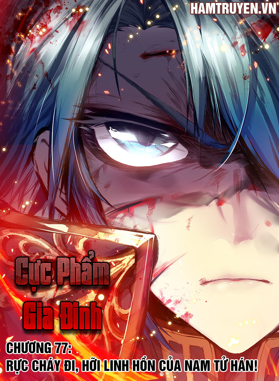 Cực Phẩm Gia Đinh Chap 77 - Next Chap 78