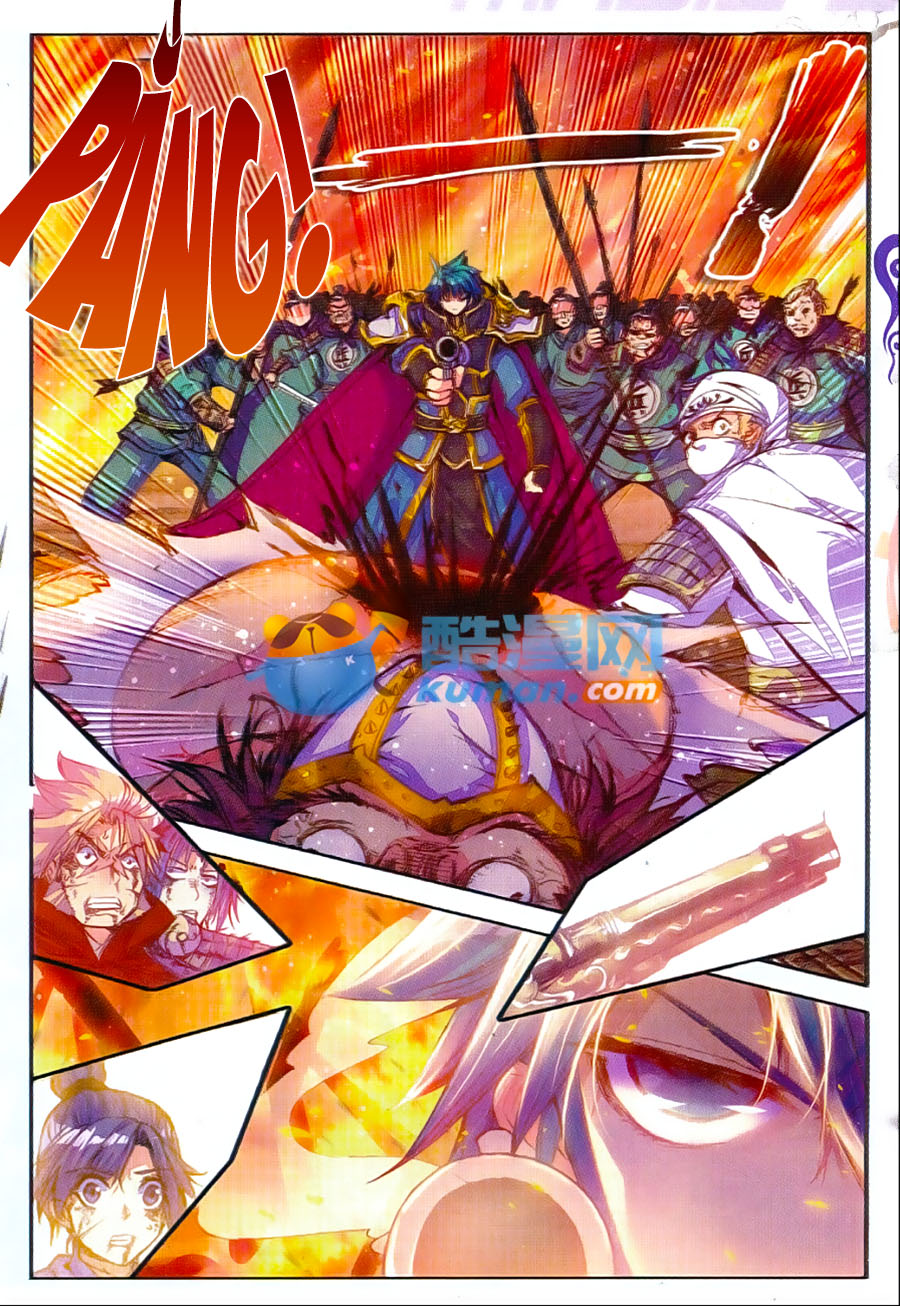 Cực Phẩm Gia Đinh Chap 77 - Next Chap 78