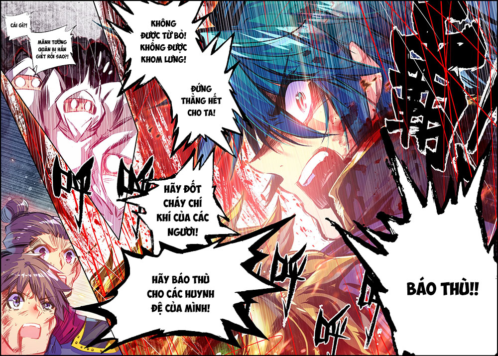 Cực Phẩm Gia Đinh Chap 77 - Next Chap 78