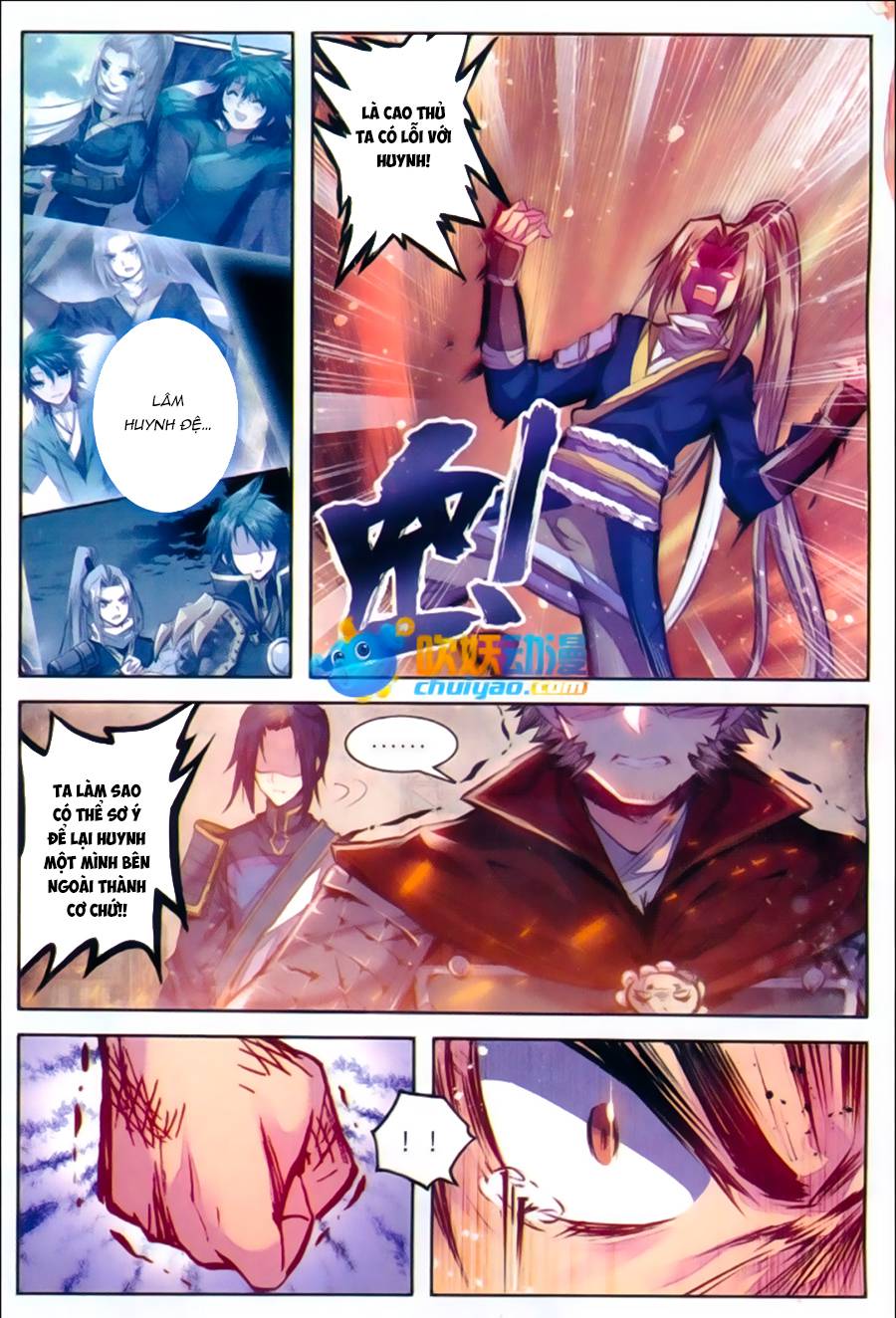 Cực Phẩm Gia Đinh Chap 81 - Next Chap 82