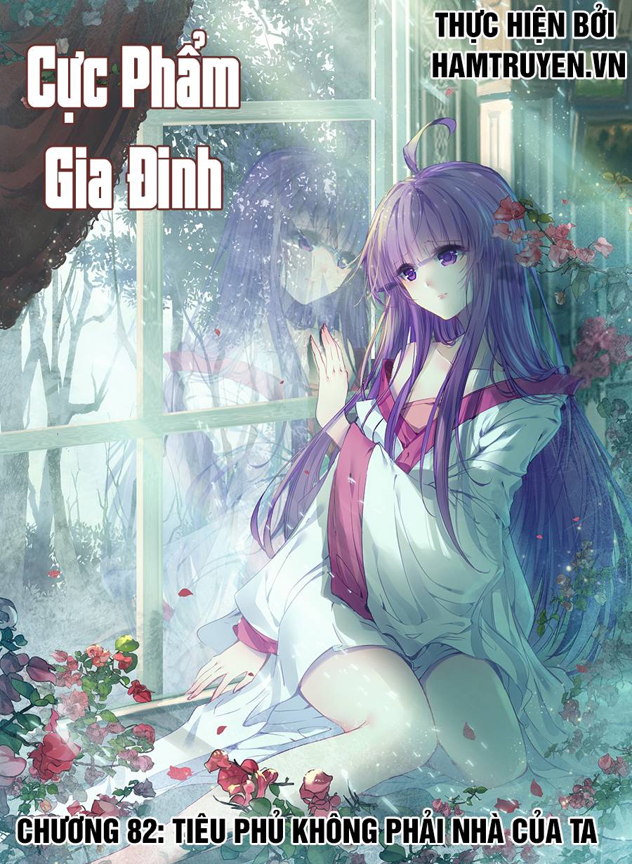Cực Phẩm Gia Đinh Chap 82 - Next Chap 83