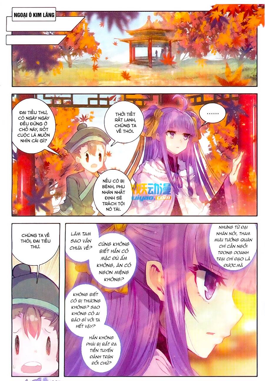 Cực Phẩm Gia Đinh Chap 82 - Next Chap 83