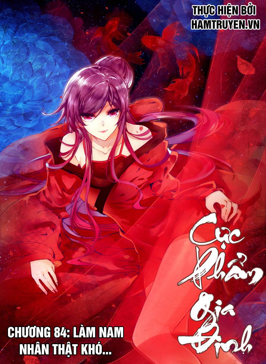 Cực Phẩm Gia Đinh Chap 84 - Next Chap 85