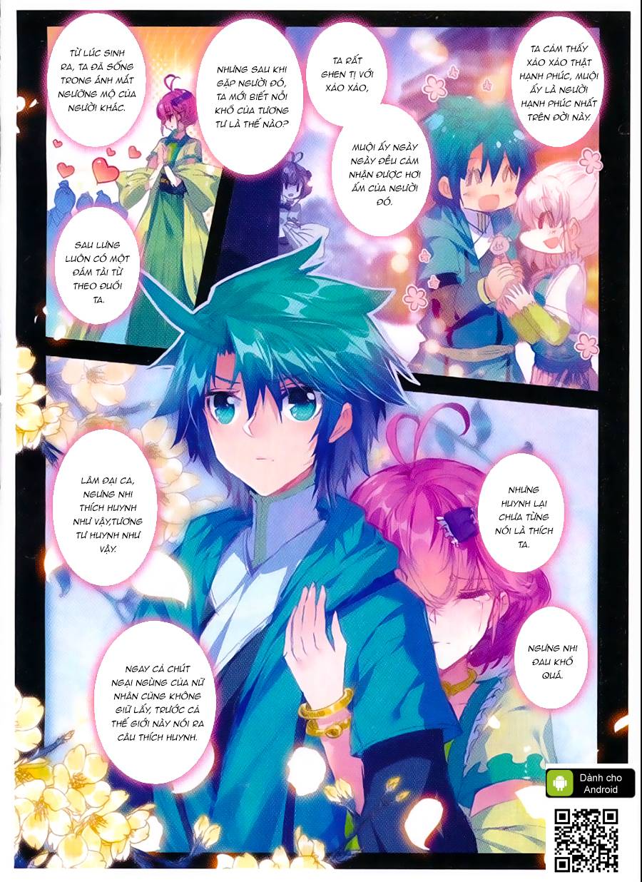 Cực Phẩm Gia Đinh Chap 85 - Next Chap 86