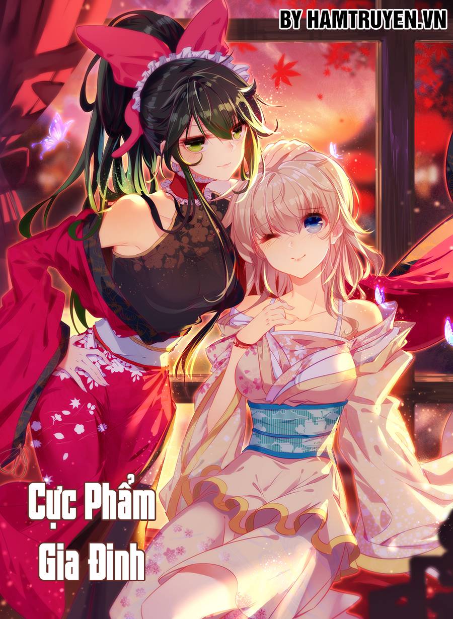 Cực Phẩm Gia Đinh Chap 88 - Next Chap 89