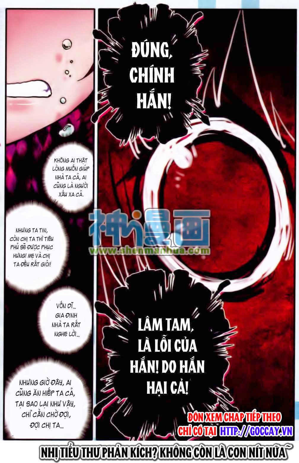 Cực Phẩm Gia Đinh Chap 9 - Next Chap 10