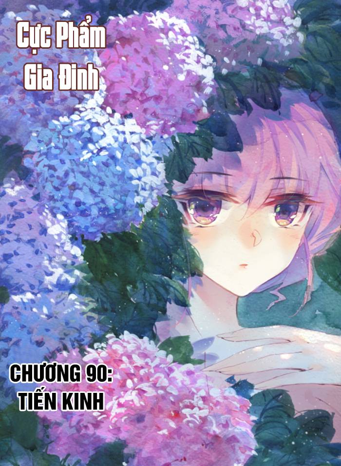 Cực Phẩm Gia Đinh Chap 90 - Next Chap 91