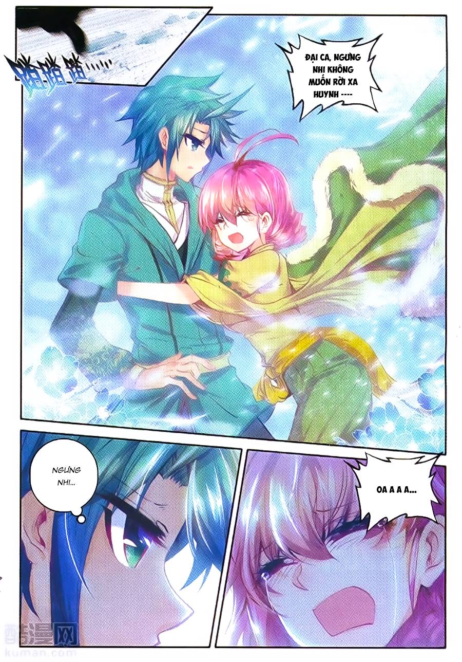 Cực Phẩm Gia Đinh Chap 90 - Next Chap 91