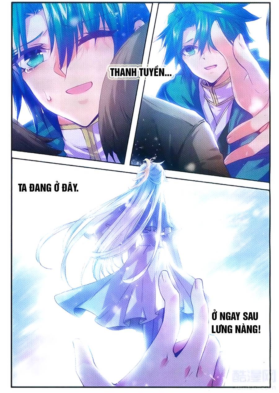 Cực Phẩm Gia Đinh Chap 91 - Next Chap 92